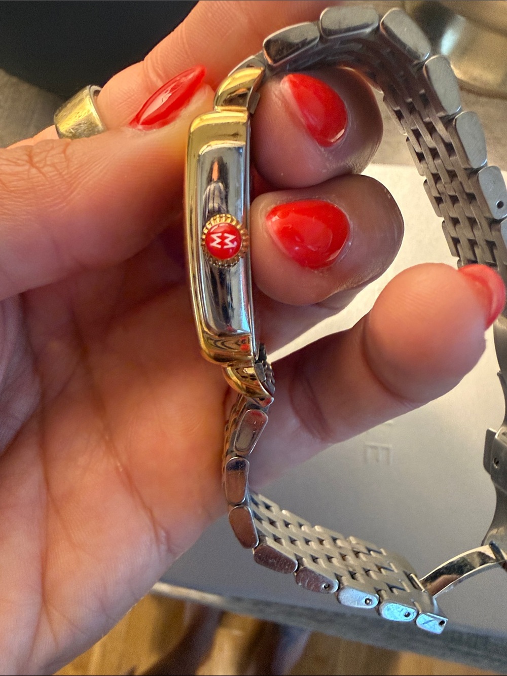 Deco Michele Watch - Picture 3 of 5